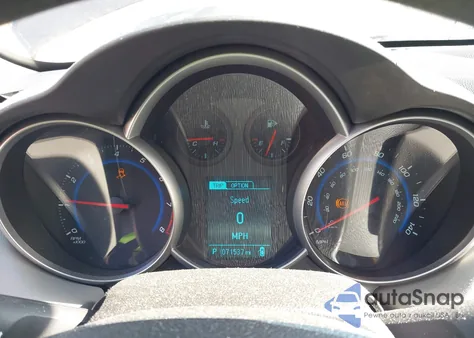 2016 Chevrolet Cruze Limited Ls Auto z USA, uszkodzony, nr VIN 1G1PC5SH1G7156855